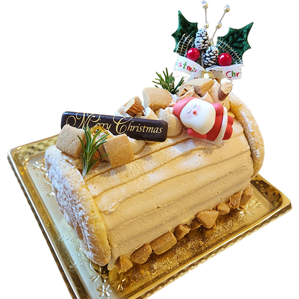 キャラメルノエル