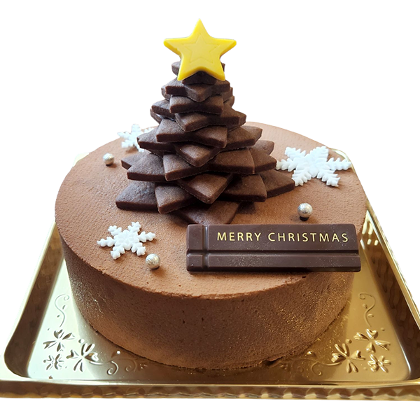 ショコラサパン